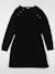 Robe grossesse - 46 à 48 Noir 1 - vertbaudet enfant 