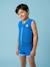 Maillot de bain flottant enfant - sacha Bleu 2 - vertbaudet enfant 