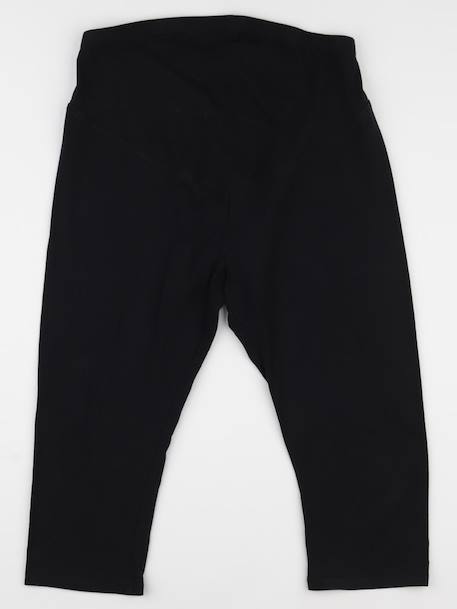 Legging grossesse - 42 à 44 Noir 1 - vertbaudet enfant 