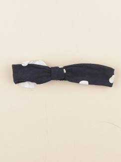 Seconde main-Fille-Bandeau - 9/12 mois
