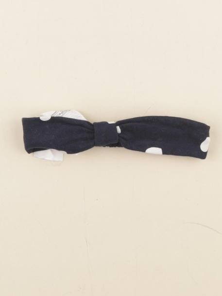 Bandeau - 9/12 mois Bleu 1 - vertbaudet enfant 