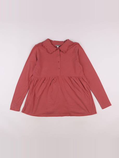 Tee-shirt grossesse - 34 à 36 Rose 1 - vertbaudet enfant 