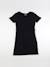 Robe grossesse - 38 à 40 Noir 1 - vertbaudet enfant 