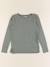 Tee-shirt grossesse - 38 à 40 Vert 1 - vertbaudet enfant 