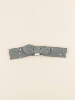 Seconde main-Fille-Bandeau - 36 mois