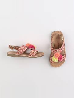 Seconde main-Chaussures-Sandales - pointure 17