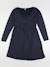 Robe grossesse - 42 à 44 Bleu 1 - vertbaudet enfant 