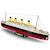 Model bricks - titanic xl Noir 3 - vertbaudet enfant 