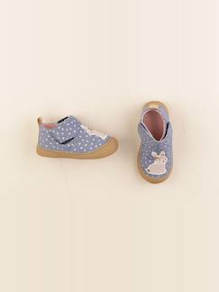 Seconde main-Chaussures-Chaussons - pointure 19