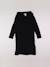 Robe grossesse - 34 à 36 Noir 1 - vertbaudet enfant 