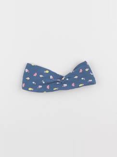 Seconde main-Fille-Bandeau - 24 mois