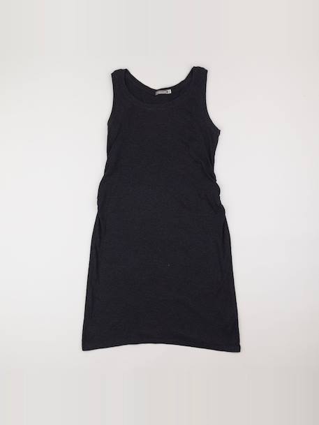 Robe grossesse - 38 à 40 Gris 1 - vertbaudet enfant 