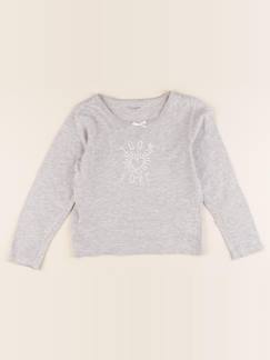 Seconde main-Fille-Maillot de corps - 8 ans