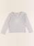 Maillot de corps - 8 ans Gris 1 - vertbaudet enfant 