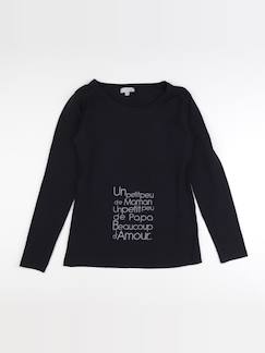 Tee-shirt grossesse - 38 à 40  - vertbaudet enfant