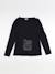 Tee-shirt grossesse - 38 à 40 Noir 1 - vertbaudet enfant 