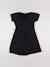 Robe grossesse - 34 à 36 Noir 1 - vertbaudet enfant 