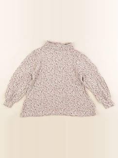 Seconde main-Fille-Sous-pull - 5 ans