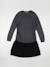 Robe grossesse - 38 à 40 Gris 1 - vertbaudet enfant 