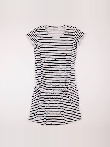 Robe grossesse - 34 à 36 Blanc 1 - vertbaudet enfant 