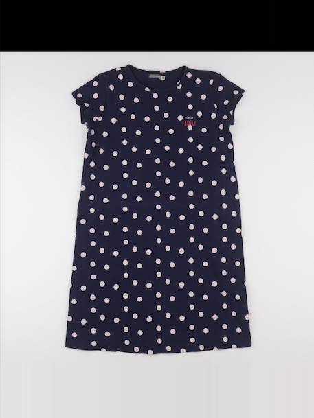 Robe grossesse - 34 à 36 Bleu 1 - vertbaudet enfant 