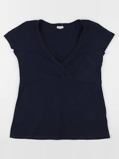 Tee-shirt allaitement - 38 à 40  - vertbaudet enfant