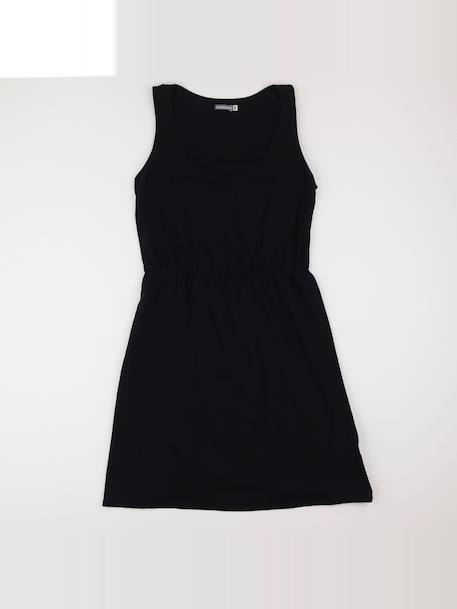 Robe grossesse - 42 à 44 Noir 1 - vertbaudet enfant 