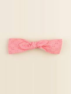 Seconde main-Fille-Bandeau - 12/18 mois