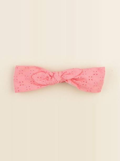 Bandeau - 12/18 mois Rose 1 - vertbaudet enfant 