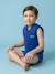 Maillot de bain flottant enfant - charly Bleu 2 - vertbaudet enfant 