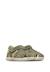 Sandales semi see Marron-sage+Vert-jaune 7 - vertbaudet enfant 