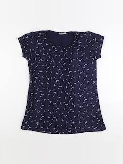 Tee-shirt grossesse - 34 à 36  - vertbaudet enfant