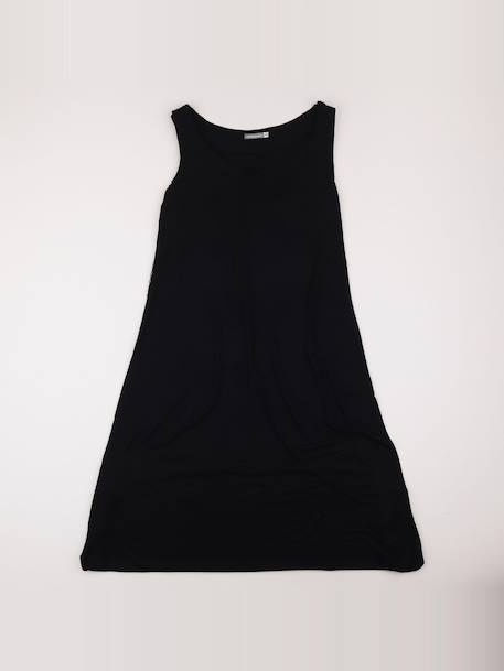 Robe grossesse - 34 à 36 Noir 1 - vertbaudet enfant 