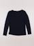 Tee-shirt grossesse - 34 à 36 Bleu 1 - vertbaudet enfant 