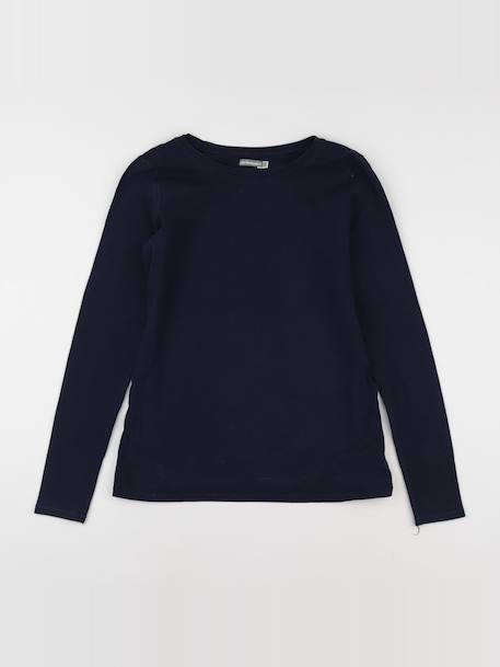 Tee-shirt grossesse - 38 à 40 Bleu 1 - vertbaudet enfant 