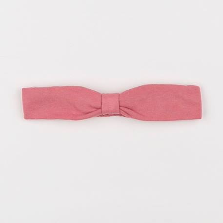 Bandeau - 3 ans Rose 1 - vertbaudet enfant 