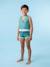 Maillot de bain flottant enfant - baby shark Vert 3 - vertbaudet enfant 