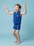 Maillot de bain flottant enfant - charly Bleu 1 - vertbaudet enfant 