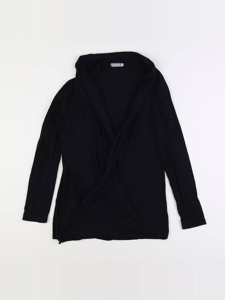 Gilet grossesse - 34 à 36 Noir 1 - vertbaudet enfant 