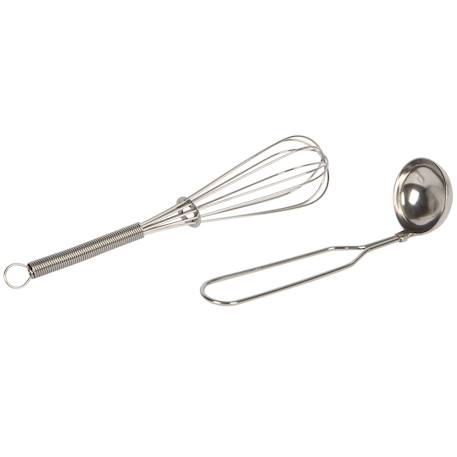Cuisine de boue et boutique marchande Beige 6 - vertbaudet enfant 