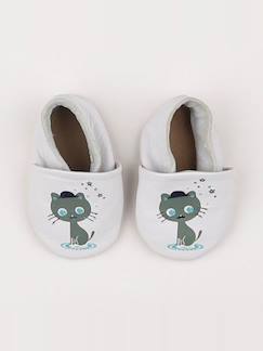 Seconde main-Chaussures-Chaussons - pointure 15