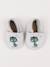 Chaussons - pointure 15 Blanc 1 - vertbaudet enfant 