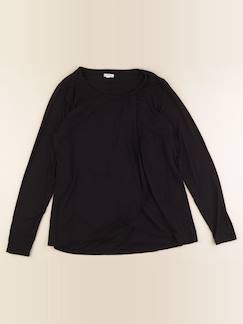 Tee-shirt grossesse - 38 à 40  - vertbaudet enfant