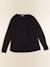 Tee-shirt grossesse - 38 à 40 Noir 1 - vertbaudet enfant 
