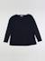 Tee-shirt grossesse - 34 à 36 Bleu 1 - vertbaudet enfant 