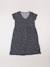 Robe grossesse - 34 à 36 Noir 1 - vertbaudet enfant 