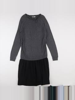 Robe grossesseallaitement - 38 à 40  - vertbaudet enfant