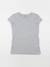 Tee-shirt grossesse - 34 à 36 Gris 1 - vertbaudet enfant 