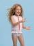 Maillot de bain flottant enfant - butterfly Blanc / rouge 3 - vertbaudet enfant 