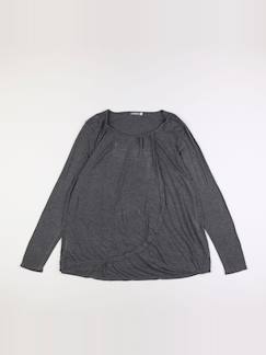 Tee-shirt grossesse - 46 à 48  - vertbaudet enfant